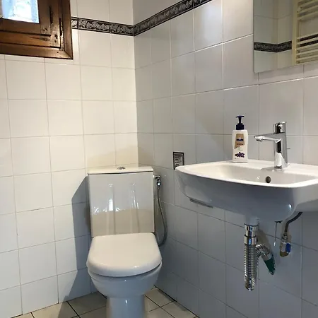 Athos View By The Sea