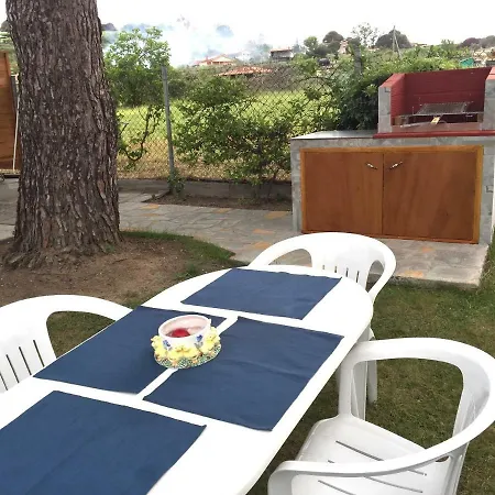 Athos View By The Sea فيلة