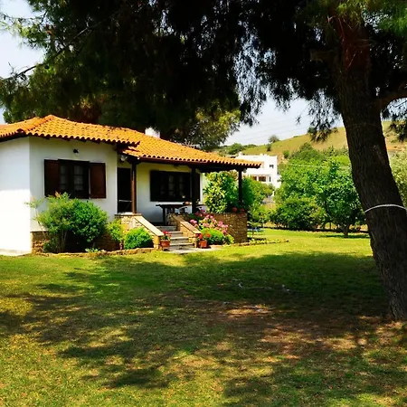 Villa Athos View By The Sea Ormos Panagias