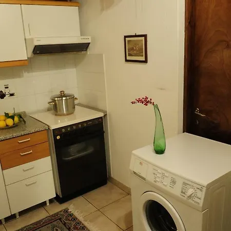 Athos View By The Sea فيلة *