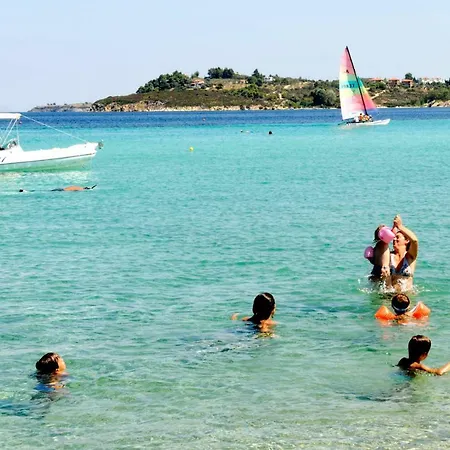 Athos View By The Sea * أورموس باناجياس