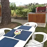 Athos View By The Sea וילה