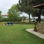 Athos View By The Sea וילה אורמוס פנגיאס