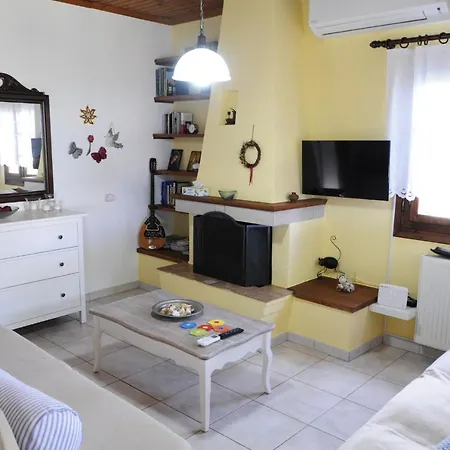 Villa Athos View By The Sea *