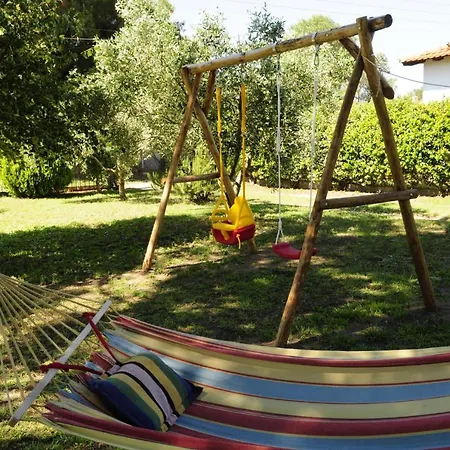 Athos View By The Sea Ormos Panagias