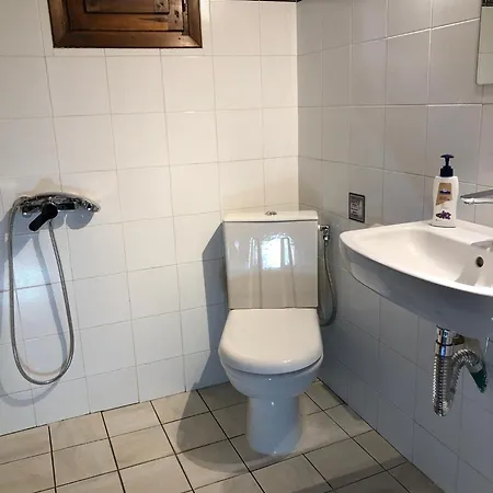 Villa Athos View By The Sea