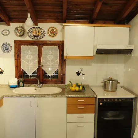 Athos View By The Sea *