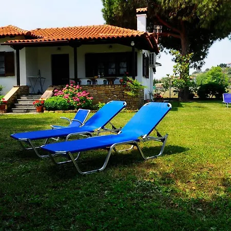 Athos View By The Sea *