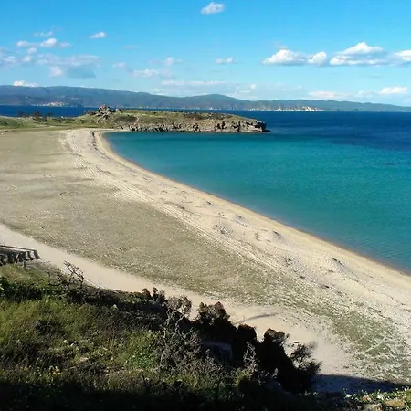 Athos View By The Sea * Ormos Panagias