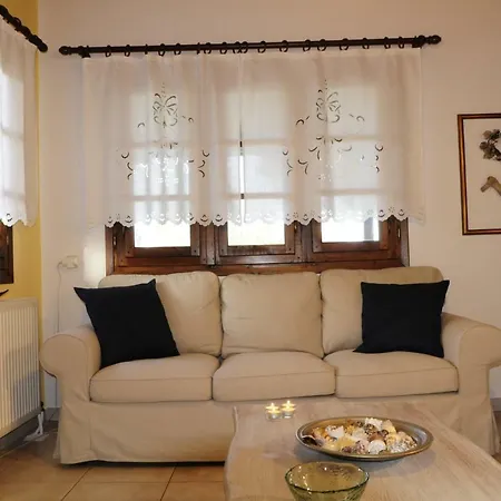 Athos View By The Sea Villa