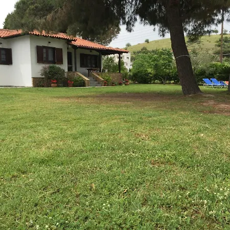 Athos View By The Sea 别墅 *