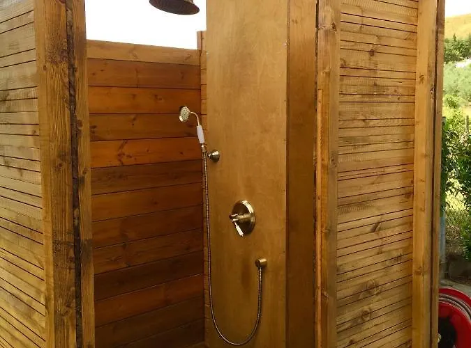 别墅 Athos View By The Sea 奥马斯帕纳吉亚斯