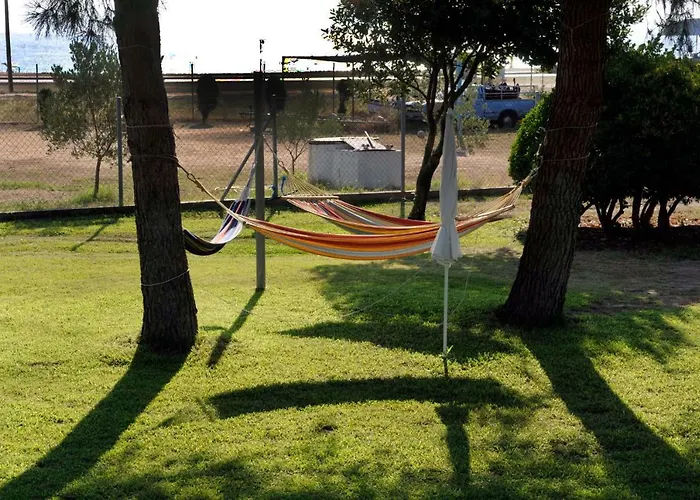 Athos View By The Sea * 奥马斯帕纳吉亚斯