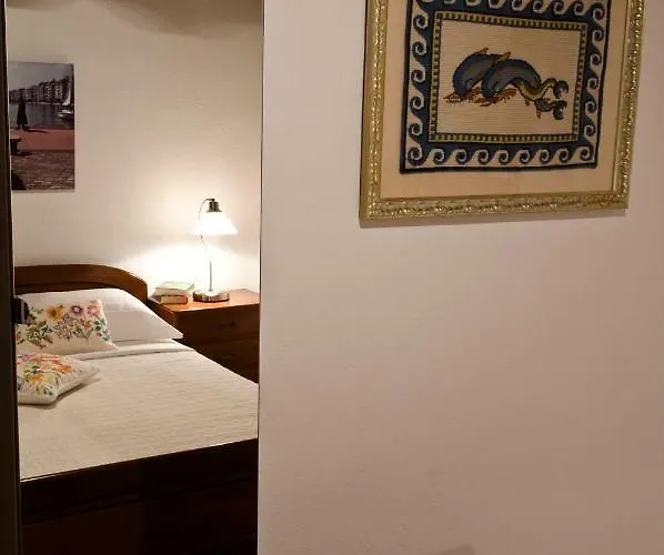 Athos View By The Sea 别墅 奥马斯帕纳吉亚斯