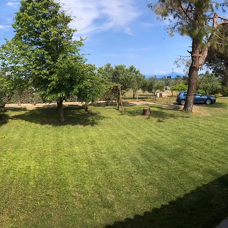 Athos View By The Sea Ormos Panagias