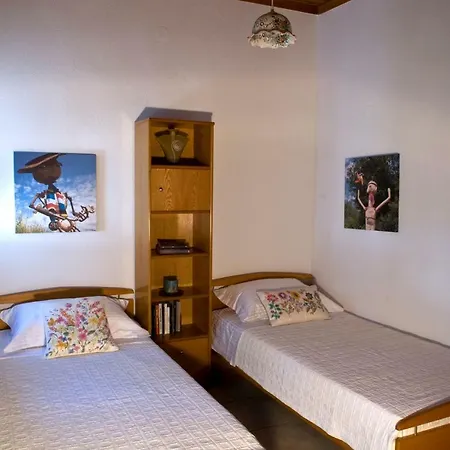 Athos View By The Sea Villa Ormos Panagias