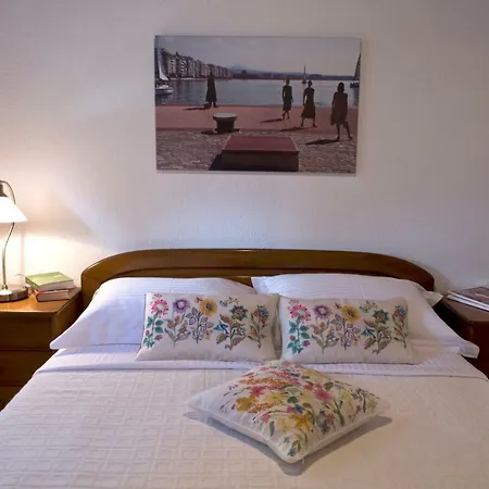 Villa Athos View By The Sea