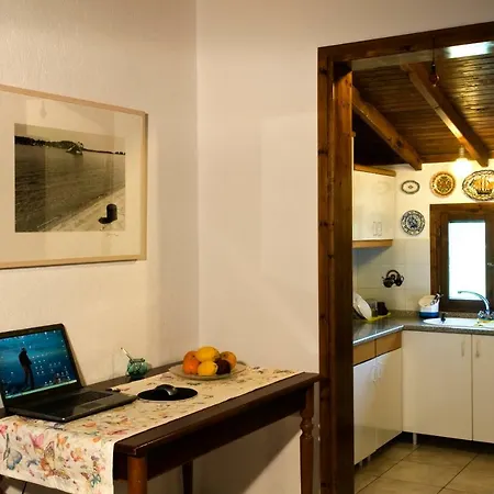 Athos View By The Sea Ormos Panagias