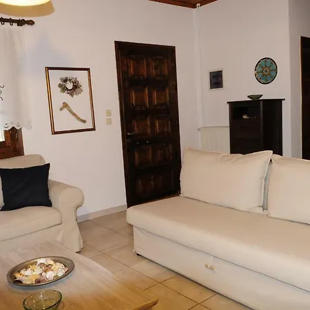 Athos View By The Sea * Ormos Panagias