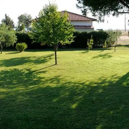 Athos View By The Sea *