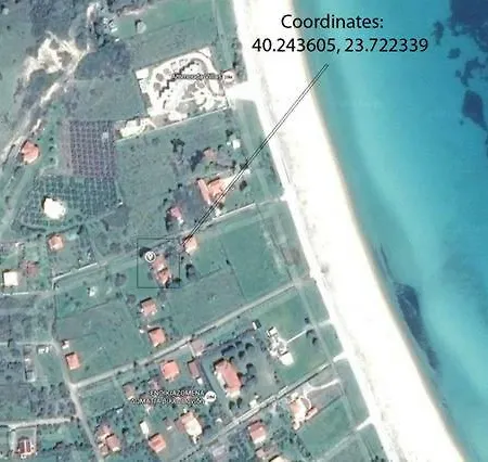 Villa Athos View By The Sea *