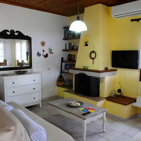 Athos View By The Sea * Ormos Panagias