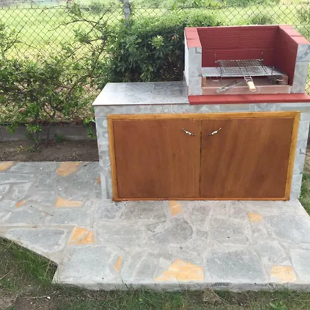 Athos View By The Sea Ormos Panagias