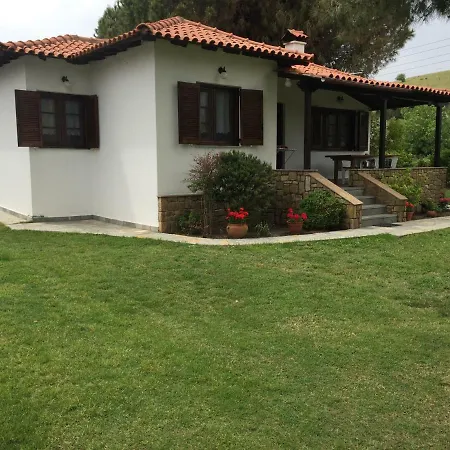 Villa Athos View By The Sea